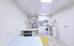 부산광역시 해운대구 중동 [월세] 200/36 원룸(방:1/욕실:1) | 피터팬의 좋은방 구하기 부산광역시 해운대구 중동 [월세] 200/36 원룸(방:1... 