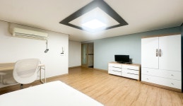 부산광역시 수영구 남천동 [월세] 500/35 원룸(방:1/욕실:1) | 피터팬의 좋은방 구하기 부산광역시 수영구 남천동 [월세] 500/35 원룸(방:1... 