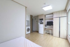 서울특별시 강남구 논현동 [단기임대] 70/70 원룸(방:1/욕실:1)... 좋은방 구하기 서울특별시 강남구 논현동 [단기임대] 70/70 원룸(방:1/욕실:1)