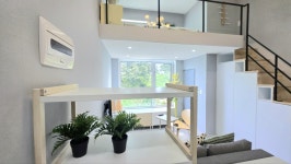 경기도 평택시 이충동 [월세] 500/85 원룸(방:1/욕실:1) | 피터팬의 좋은방 구하기 경기도 평택시 이충동 [월세] 500/85 원룸(방:1/욕실:1)