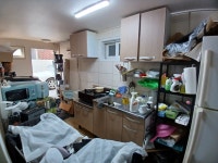 서울특별시 성동구 송정동 [월세] 2000/60 투룸(방:2/욕실:1) | 피터팬의 좋은방 구하기 서울특별시 성동구 송정동 [월세] 2000/60 투룸(방:2... 