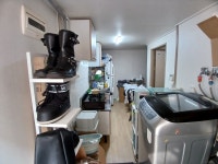 서울특별시 성동구 송정동 [월세] 2000/60 투룸(방:2/욕실:1) | 피터팬의 좋은방 구하기 서울특별시 성동구 송정동 [월세] 2000/60 투룸(방:2... 