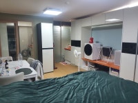 서울특별시 관악구 봉천동 [월세] 1억 9000/17 1.5룸(방:1/욕실:1) | 피터팬의 좋은방 구하기 서울특별시 관악구 봉천동 [월세] 1억 9000/17... 