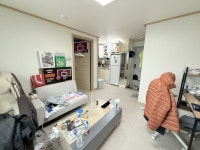 경기도 수원시 팔달구 우만동 [월세] 1000/53 1.5룸(방:1/욕실:1) | 피터팬의 좋은방 구하기 경기도 수원시 팔달구... 