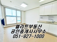 부산광역시 사상구 괘법동 [월세] 3500/27 1.5룸(방:1/욕실:1) | 피터팬의 좋은방 구하기 부산광역시 사상구 괘법동... 