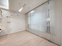 부산광역시 해운대구 좌동 [월세] 4500/25 1.5룸(방:1/욕실:1) | 피터팬의 좋은방 구하기 부산광역시 해운대구 좌동... 