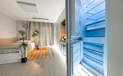 경기도 수원시 팔달구 매산로1가 [월세] 500/55 원룸(방:1/욕실:1) | 피터팬의 좋은방 구하기 경기도 수원시 팔달구 매산로1가 [월세] 500/55... 