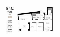 대구광역시 수성구 범어동 [매매] 6억 3300 | 피터팬의 좋은방 구하기 대구광역시 수성구 범어동 [매매] 6억 3300