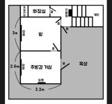 서울특별시 중랑구 면목동 [월세] 300/30 | 피터팬의 좋은방 구하기 서울특별시 중랑구 면목동 [월세] 300/30