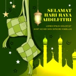 에메랄드 말레이 빌딩 소셜 미디어 PNG PSD 무료 다운로드 - Pikbest