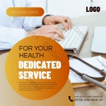 현대 의료 커버 PNG EPS 무료 다운로드 - Pikbest