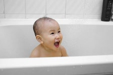 즐거운 목욕시간 - 뽐뿌:자유갤러리 즐거운 목욕시간