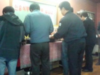 합정역 7번출구 한중식 부페^^ - 뽐뿌:맛집포럼 합정역 7번출구 한중식 부페^^
