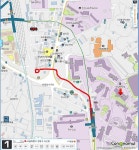 한양대 노벨분식 알밥(!) - 뽐뿌:맛집포럼 한양대  노벨분식 알밥(!)