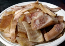 부산 사상구 모라동 돼지꼬리집(그림有) - 뽐뿌:맛집포럼 부산 사상구 모라동 돼지꼬리집(그림有)