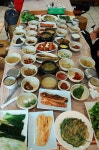 경주 이풍녀 쌈밥집 - 뽐뿌:자유갤러리 경주 이풍녀 쌈밥집