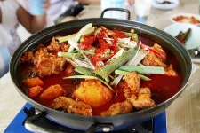 갤러리묵원화실 | 닭도리탕, 백숙, 도토리묵 - 뽐뿌:자유갤러리 닭도리탕, 백숙, 도토리묵