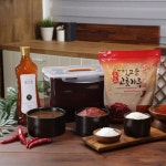 [immall] 강순옥 명인 순창 고추장 담그기 세트 + 고추장 담금통... [immall] 강순옥 명인 순창 고추장 담그기 세트 + 고추장 담금통... 