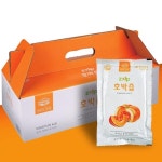 [immall] [복길농원]무안 늙은호박즙 100ml x 30포 5090160 | 홈쇼핑모아 [immall] [복길농원]무안 늙은호박즙 100ml x 30포 5090160