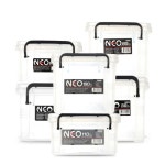 코멕스 네오박스 6종세트 (3L+5L+6L+8L+11L+19L) 최저가 쇼핑 정보 - 에누리가격비교 코멕스 네오박스 6종세트 (3L+5L+6L+8L+11L+19L)... 