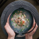 햇살바다 김미라의 우리바다 조개탕 500g [11개] - 에누리 가격비교