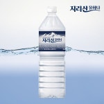 [지리산 물하나] 생수 2L ×36병 - 에누리 가격비교
