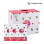 연두농장 찢어먹는 사과엔비트 100ml 50포 [1개] - 에누리 가격비교