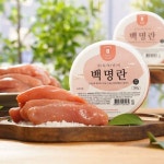 참푸드 못난이 명란 1.5kg 500g3통 - 에누리 가격비교