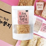 [immall] 단골농장 수제 귀리 현미누룽지 선물세트 3호 (125gx8팩) 4434560 | 홈쇼핑모아 [immall] 단골농장 수제 귀리 현미누룽지... 