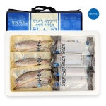 [immall] 참다른 한수위 제주바당 갈치 300g x 2팩+굴비 700g x 2팩 5428518 | 홈쇼핑모아 [immall] 참다른 한수위 제주바당 갈치... 