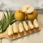 [밋앤밀] 산지직송 GAP 나주 햇배 특품 (24년) 7.5kg 1호 (7-10과) - 에누리 가격비교