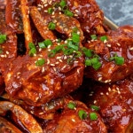 [immall] 국내산 당일제조 연평도 양념게장 1kg 5010440 | 홈쇼핑모아 [immall] 국내산 당일제조 연평도 양념게장 1kg 5010440