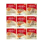 [immall] [다향] 훈제오리 540g(180*3)×3팩 3862769 | 홈쇼핑모아 [immall] [다향] 훈제오리 540g(180*3)×3팩 3862769