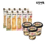 삼진식품 삼진어묵 3분 밥도둑 어묵 세트 [1개] - 에누리 가격비교