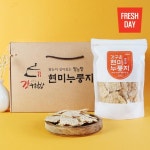 [immall] 갓구운 국내산 쌀눈쌀 수제 현미누룽지 선물세트 3호 (125g×8팩) 4434497 | 홈쇼핑모아 [immall] 갓구운 국내산 쌀눈쌀 수제... 