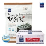 신왕에프엔비 더해담 재래맛김 25g 6매 20개 - 에누리 가격비교