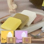 [immall] [사평 선물세트] 자색고구마+울금 기정떡/2박스(박스당... [immall] [사평 선물세트] 자색고구마+울금 기정떡/2박스(박스당... 