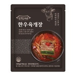 [immall] [한국민속촌] 한우 육개장 400g*14팩 12951962 | 홈쇼핑모아 [immall] [한국민속촌] 한우 육개장 400g*14팩 12951962