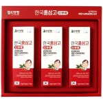금성티케이 팜앤맛짱 한국홍삼고 13ml [30개] - 에누리 가격비교