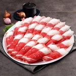 [immall] [영주한우] 차돌박이 1등급 300g 4316325 | 홈쇼핑모아 [immall] [영주한우] 차돌박이 1등급 300g 4316325