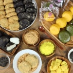 [공영쇼핑] 국내산 찹쌀 인절미/콩쑥개떡/찹쌀떡 1kg 외 11,900~ - 잇싸 마이너 갤러리