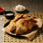 [immall] [체리부로] 국내산 추억의 옛날통닭 1kg (통닭 2마리) 4724914 | 홈쇼핑모아 [immall] [체리부로] 국내산 추억의 옛날통닭 1kg... 