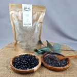 [immall] 자연앤미 블랙푸드선식 500g x 1봉 4909117 | 홈쇼핑모아 [immall] 자연앤미 블랙푸드선식 500g x 1봉 4909117