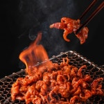 [immall] 저세상 직화 무뼈닭발5팩+귀한 특수부위 닭목살1팩 맛책임제 닭발1팩 13153394 | 홈쇼핑모아 [immall] 저세상 직화 무뼈닭발5팩... 