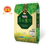 유가농협 초록미가 20kg/ 특등급쌀/ 단일품종 삼광미 - 에누리 가격비교