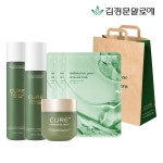 [immall] [김정문알로에] 큐어 입문세트(수딩365기초세트+2x크림... [immall] [김정문알로에] 큐어 입문세트(수딩365기초세트+2x크림... 