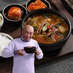 [immall] [조선장금이] 얼큰쫄깃수구레 한우국밥 10팩 13960657 | 홈쇼핑모아 [immall] [조선장금이] 얼큰쫄깃수구레 한우국밥 10팩... 