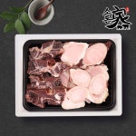 소소한돈가 소돈가 한우 사골 1kg +소뼈 1kg 2kg - 에누리 가격비교