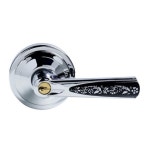 현대디엘 현관레버 9000밀레니엄PC블랙 /현관문손잡이/문고리/손잡이 - 에누리 가격비교  현대디엘 현관레버 9000밀레니엄PC블랙... 