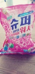 아이엠 에코 슈퍼워시 10kg [1개] - 에누리 가격비교
